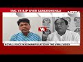 West Bengal Politics | BJP Leader Says AI After Sting Shows Him Saying No Rapes In Sandeshkhali  - 02:24 min - News - Video