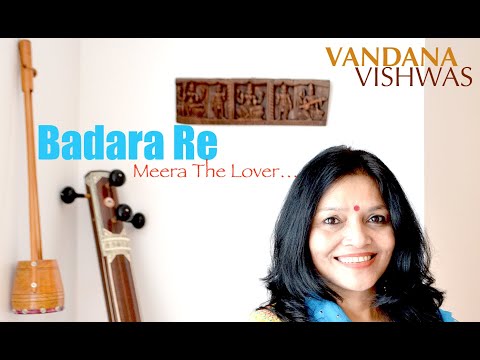 Vandana Vishwas - Badara Re