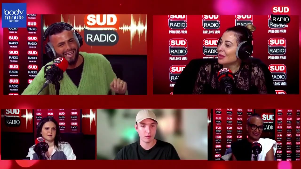 Caricature sur la mort de Loana : peut-on rire de tout ?