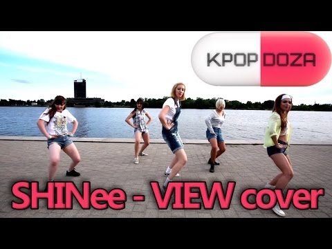 SHINee 샤이니_View dance cover