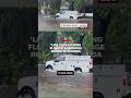 ‘Life threatening floods’ submerge roads in Florida