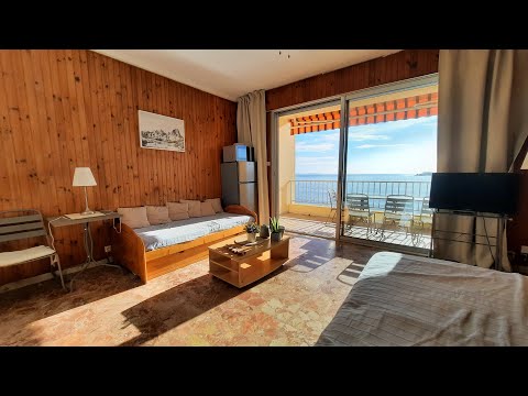 Property video