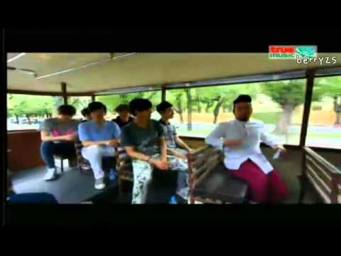 120901 Asian Lover Special EXO-K Part 1