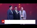 ABP Ideas Of India: एबीपी के आइडियाज ऑफ इंडिया सम्मेलन का आगाज, Atideb Sarkar ने किया दीप प्रज्वलन  - 04:29 min - News - Video