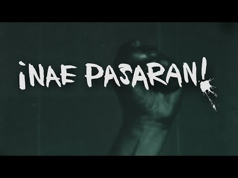 Nae Pasaran'