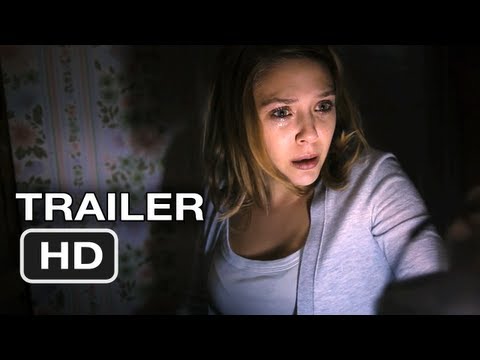 Silent House'