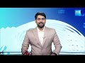 Janasena Chief Pawan Kalyan Cast his Vote in Mangalagiri | AP Elections | @SakshiTV  - 02:52 min - News - Video