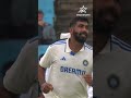 Jasprit Bumrah Strikes for the Second Time | SAvIND 1st Test  - 00:30 min - News - Video