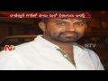 Police Arrests Telangana Excise Minister Son Rajesh Gowd