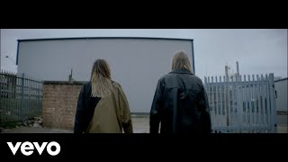 IDER - BORED (Official Video)