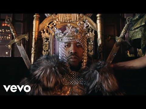 Big Boi - Kill Jill ft. Killer Mike, Jeezy