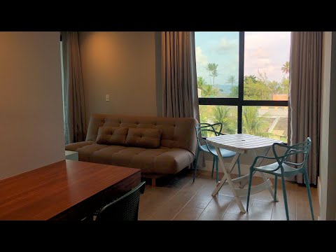 Property video