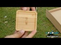Hands-on Unboxing Review of Oneplus One Bamboo Limited Version
