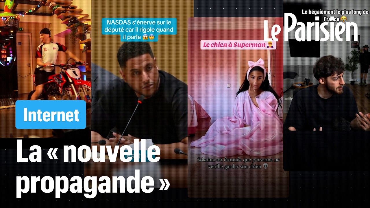 Derrière le business du "clipping", des revenus à 6 chiffres