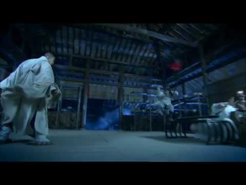 Jackie Chan Kung Fu Master'