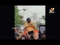 AP Deputy CM Pawan Kalyan Exclusive Visuals From Kondagattu | Pawan Kalyan Latest Video  - 02:19 min - News - Video