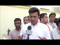 “Stop the Political Inheritance in Congress…” Tejasvi Surya Dares Rahul Gandhi on ‘Inheritance Tax’  - 02:09 min - News - Video