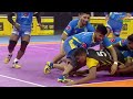 vivo Pro Kabaddi Season 9: फाइट फॉर प्लेऑफ | तमिल थलाइवाज ने तेलुगू टाइटंस को हराया – हाइलाइट्स  - 04:08 min - News - Video