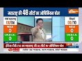 India TV CNX Opinion Poll: नॉर्थ महाराष्ट्र में BJP का दबदबा | Maharashtra Opinion Poll | BJP |2024  - 02:51 min - News - Video