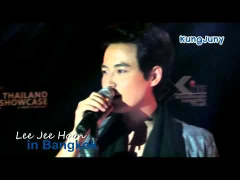 120719 Lee Jee Hoon in Bangkok (I Swear - from Group S)