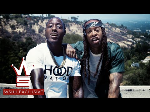 Ace Hood "I Know How It Feel" Feat. Ty Dolla $ign (WSHH Exclusive - Official Music Video)