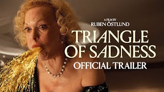Triangle of sadness :  bande-annonce