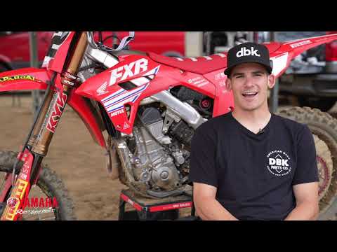Coty Schock Is Making a Name For Himself