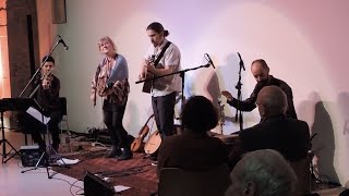 Griselda Sanderson - The Emigrants' Tune