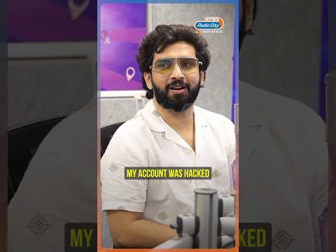 Amaal Malik on handling heat criticism and chaos on Twitter 25 thousand views  play Short