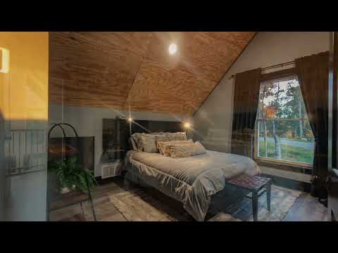 Property video