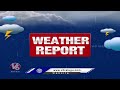 Weather Report : Rain In Hyderabad With Thunder | V6 News  - 01:08 min - News - Video