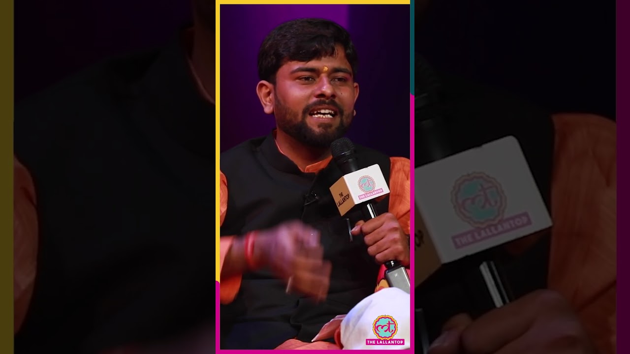 Sankshep Baranwal की कविताएं सुनिए इस बार GITN के खास एपिसोड में | Holi