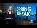 Pop-up events offered during Baltimore City spring break(WBAL) - 02:57 min - News - Video