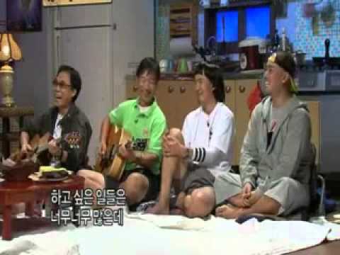 (mix)세시봉 특집 감동의 포크송