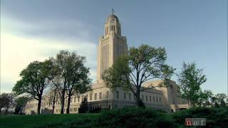 Capitol Masterpiece - a Nebraska Story