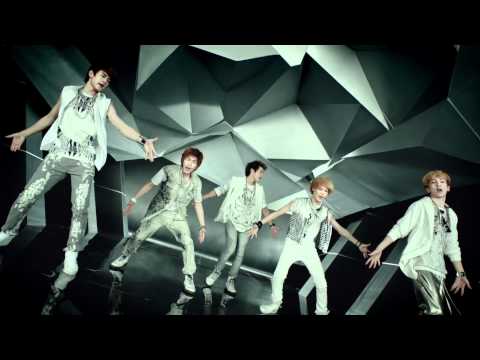 SHINee - 「LUCIFER」Music Video
