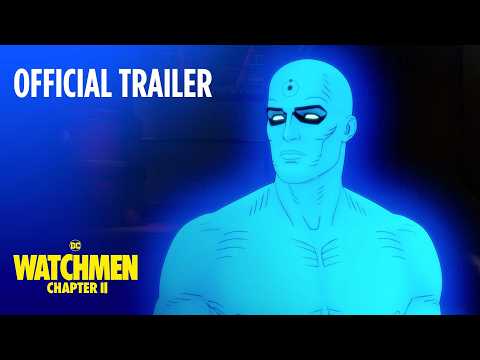 Watchmen: Chapter II'