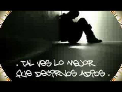 Mi amor eterno _ Mariano Barba