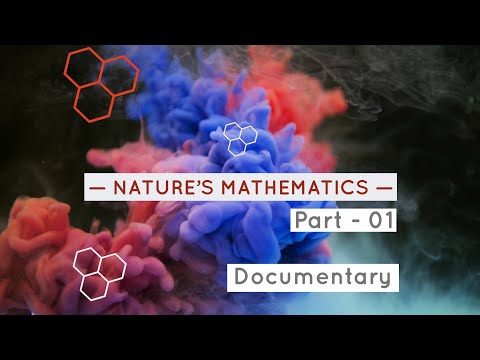 Nature's Mathematics'
