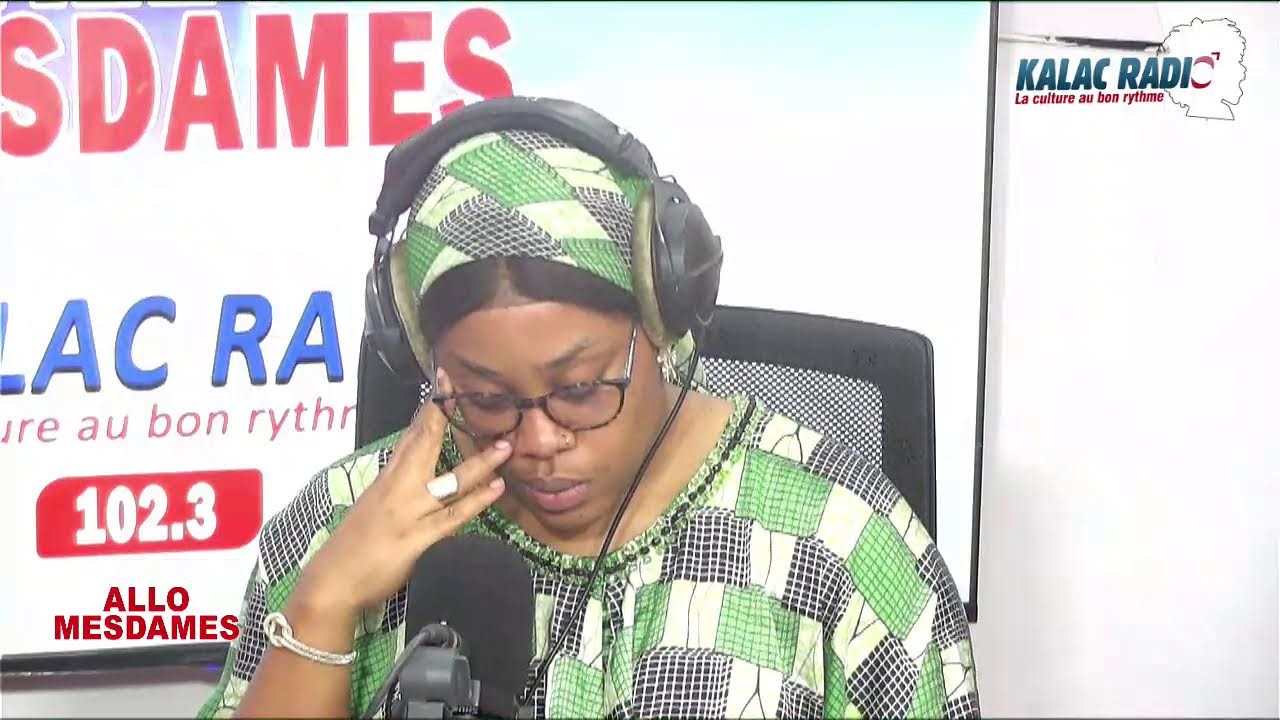 🔴Allo Mesdames du 09 Janvier 2025 • KALAC RADIO