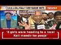 Kharge Issues Statement | Alleges that BJP Targetting Congress | NewsX  - 05:01 min - News - Video
