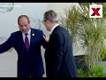 Gaza Peace Summit LIVE: President Abbas Joins Leaders at Gaza Summit | Gaza News LIVE | NewsX  - 00:00 min - News - Video