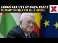 Gaza Peace Summit LIVE: President Abbas Joins Leaders at Gaza Summit | Gaza News LIVE | NewsX