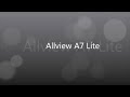 Allview A7 Lite - Unboxing