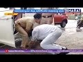 Watch what this Corporator in Hyd. did to make an official work
