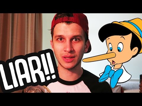 THE TRUTH ABOUT SPONSORSHIPS aka NEOGAF SAYS I'M A LIAR