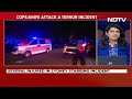 Sydney Church Attack Update | Knife Attack At Sydney Church A Terror Incident: Australia Police  - 04:39 min - News - Video