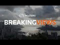 BVTV: Hong Kong property  - 01:46 min - News - Video