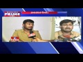 Face to Face with Kanhaiya over his agitation