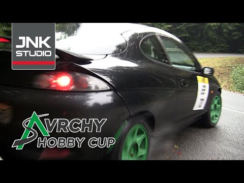 Best of Vrchy Hobby Cup 2020 - Dušná (crash & action)
